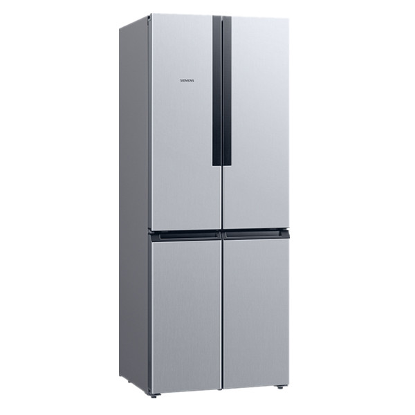 西门子四门分区冰箱