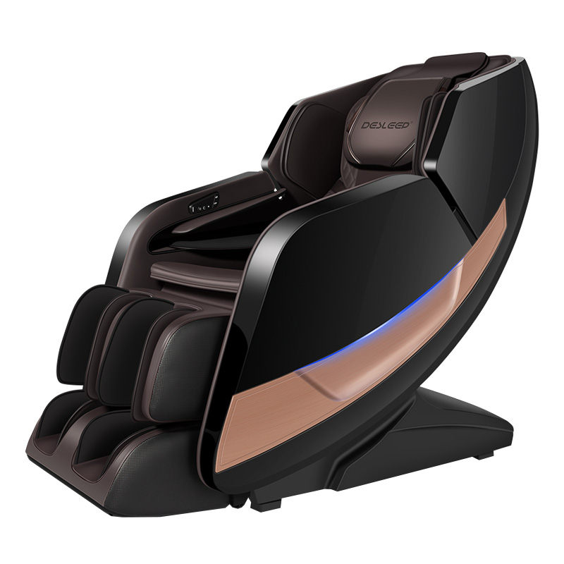 迪斯 语音播报按摩椅