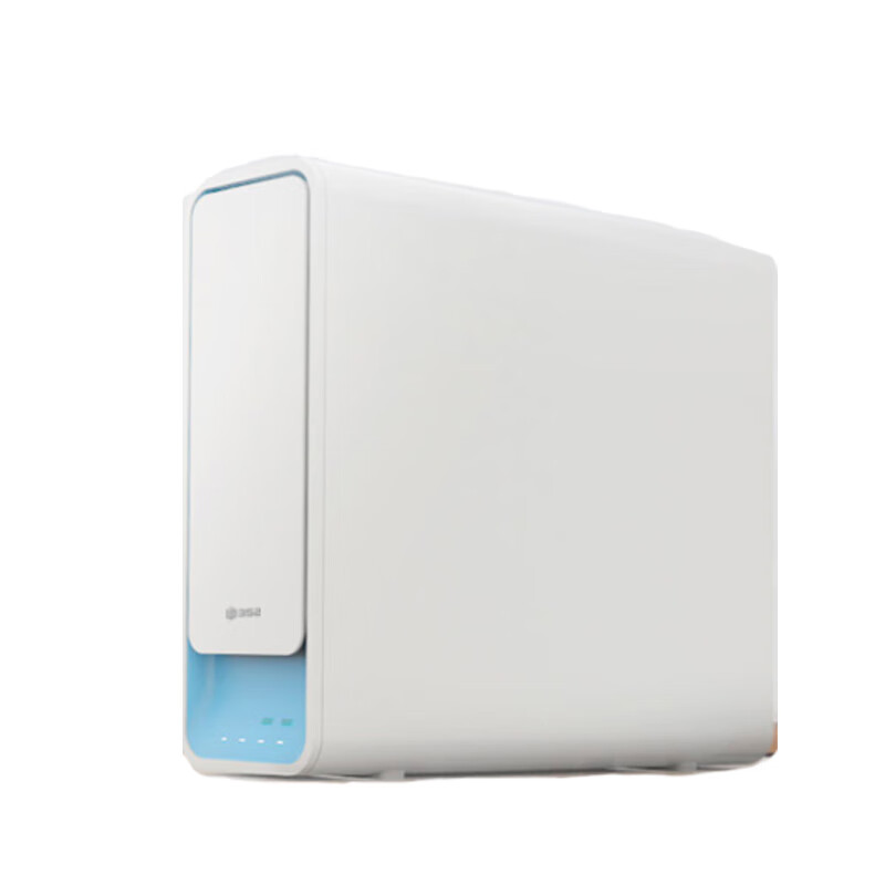 352 精细过滤 家用净水器