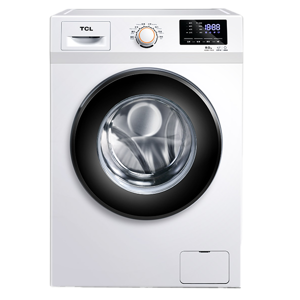 TCL节能静音洗衣机