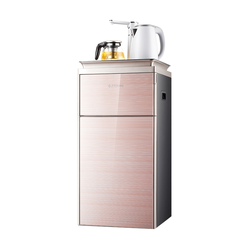 美菱 触控智能立式茶吧机