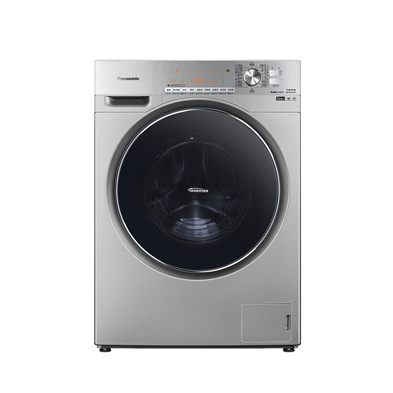 松下 多洗涤程序洗衣机