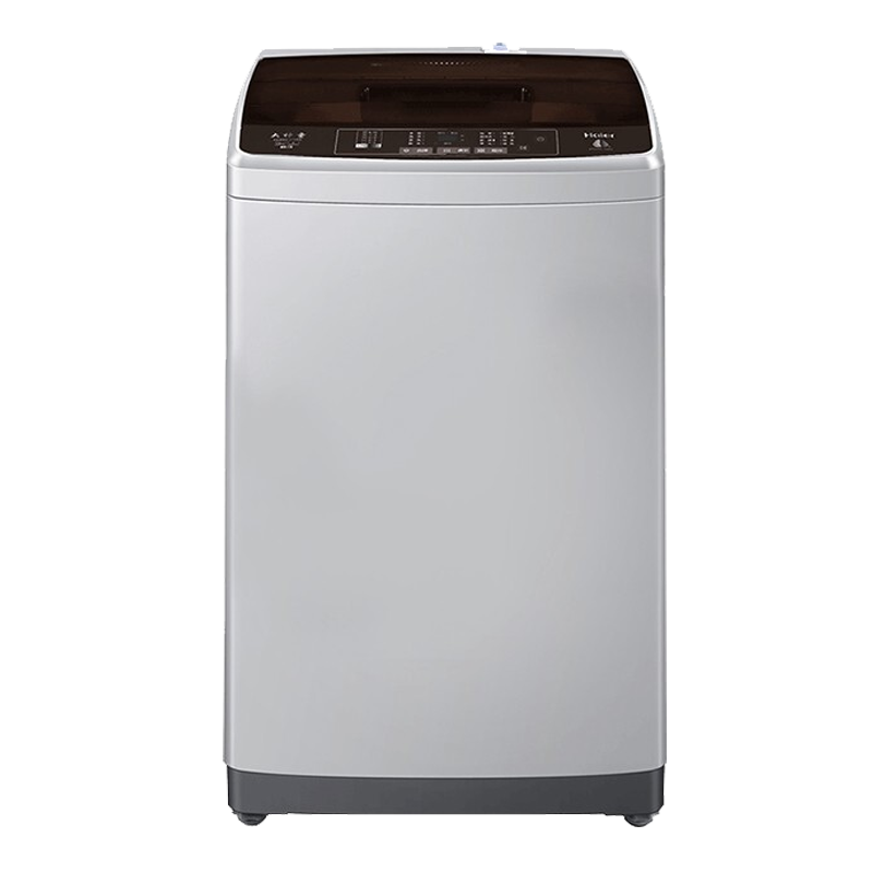 海尔智能节能洗衣机