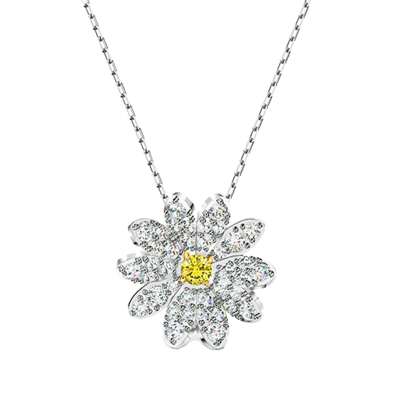 施华洛世奇 爱的花园项链