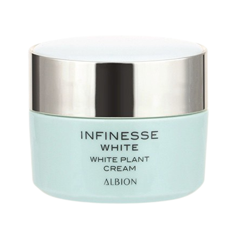 奥碧虹 优活皙白紧颜面霜