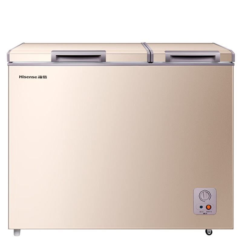 海信养鲜净化冷柜