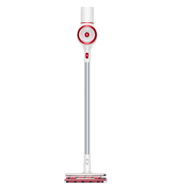 MIUI L形风轨 吸尘器