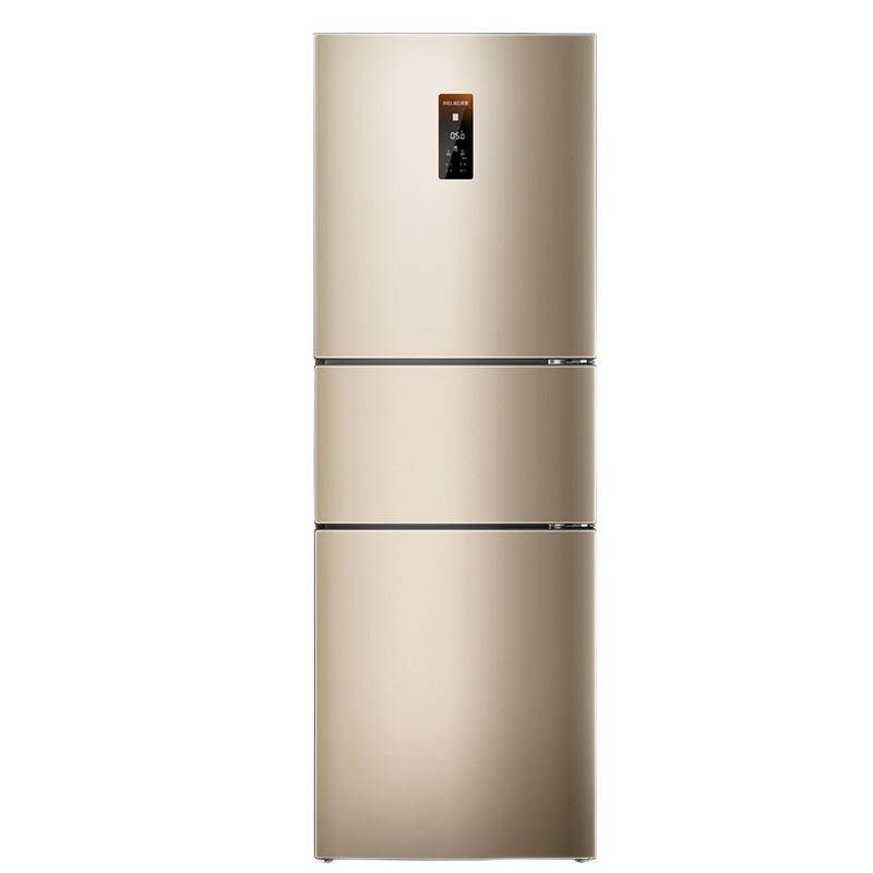 美菱 智能双变频电冰箱