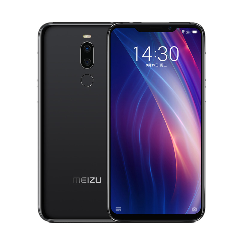 魅族 拍照游戏智能手机