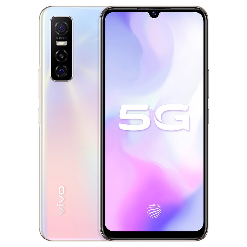 vivo 双模5G手机