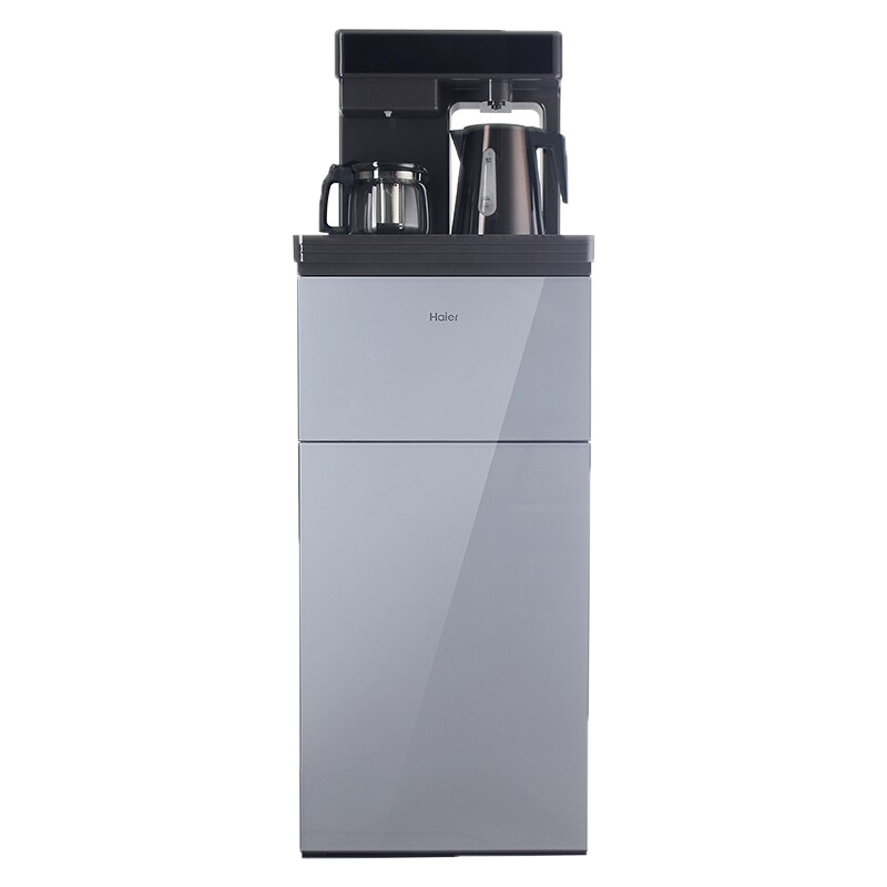 海尔LED屏显多功能饮水机