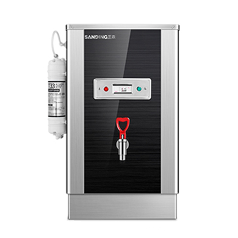 三鼎 防干烧 商用开水器