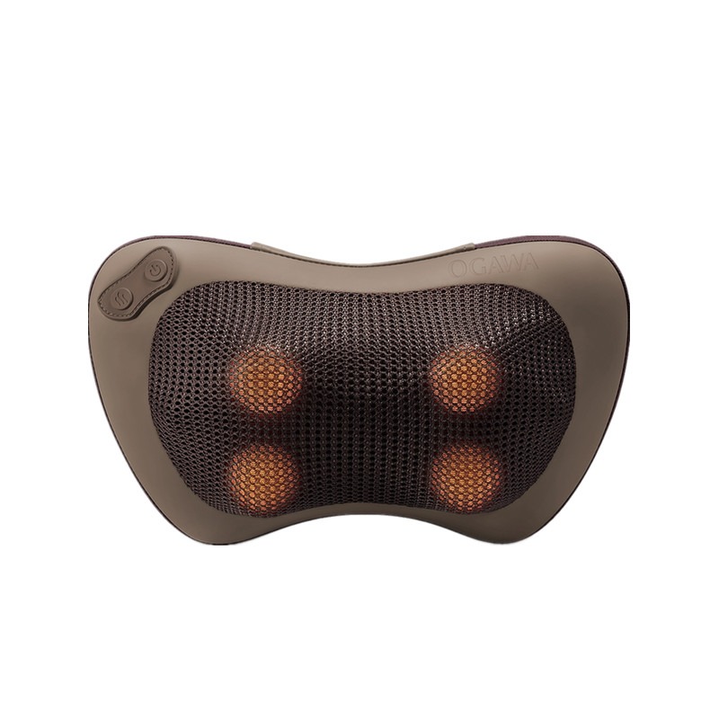 奥佳华 经典棕按摩器