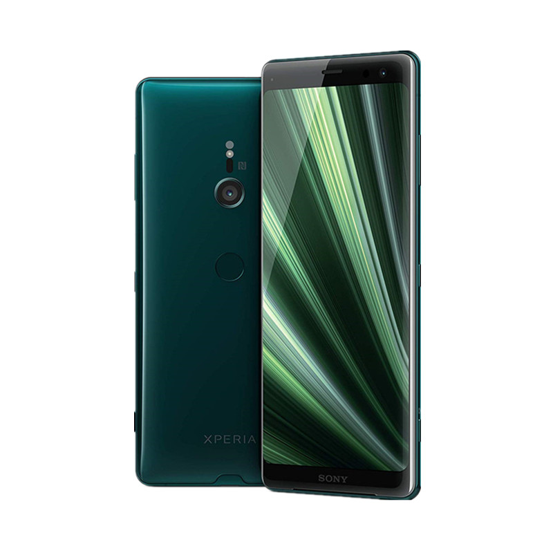 索尼智能解锁手机