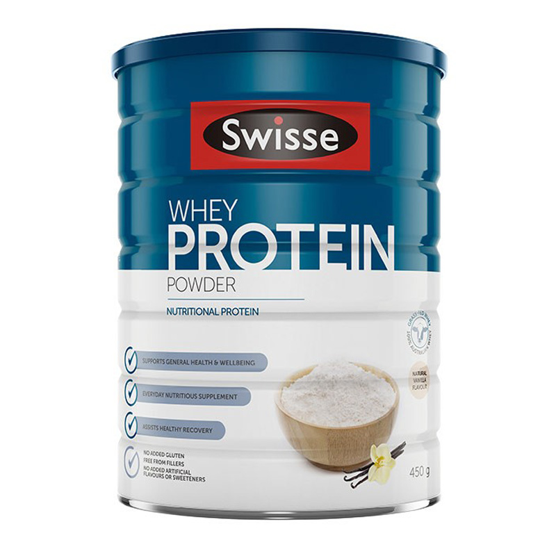 斯维诗 营养均衡蛋白粉