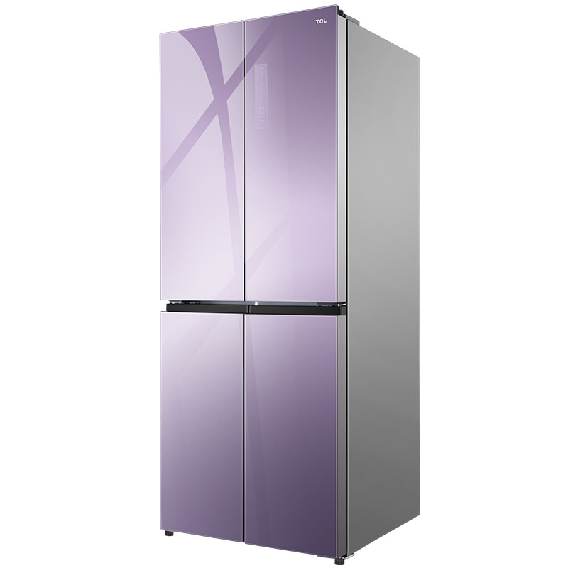 TCL 分类存储电冰箱