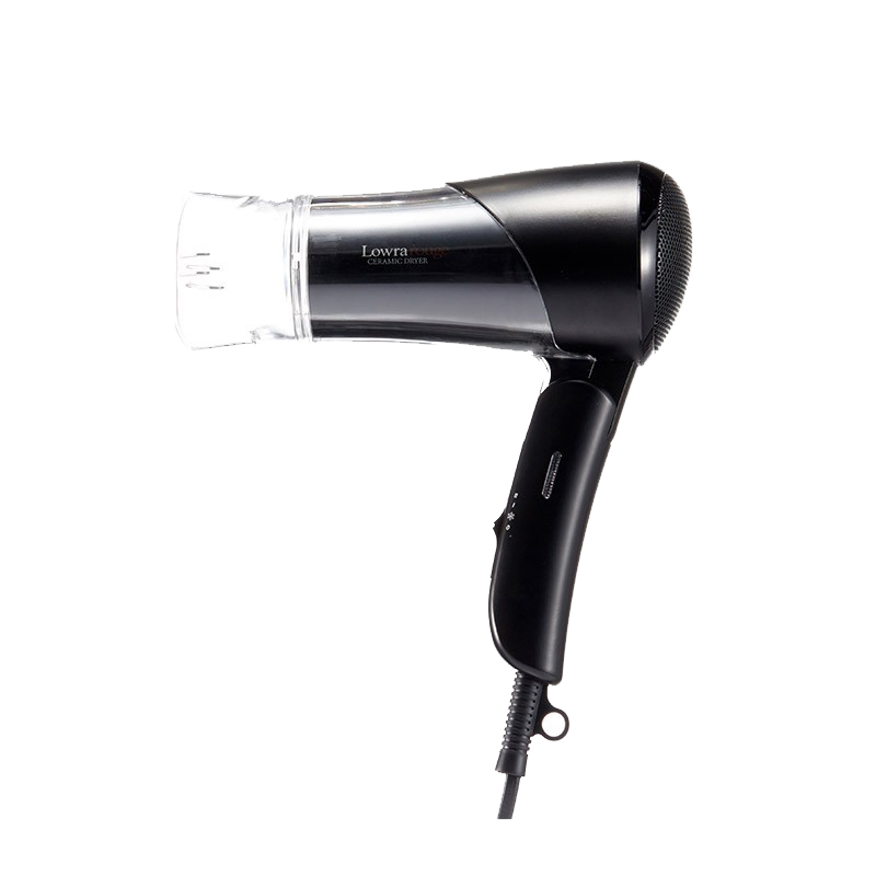 罗拉如炬 低辐射吹风机