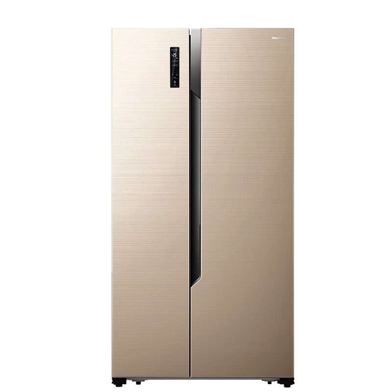 海信 抗菌净味双门电冰箱