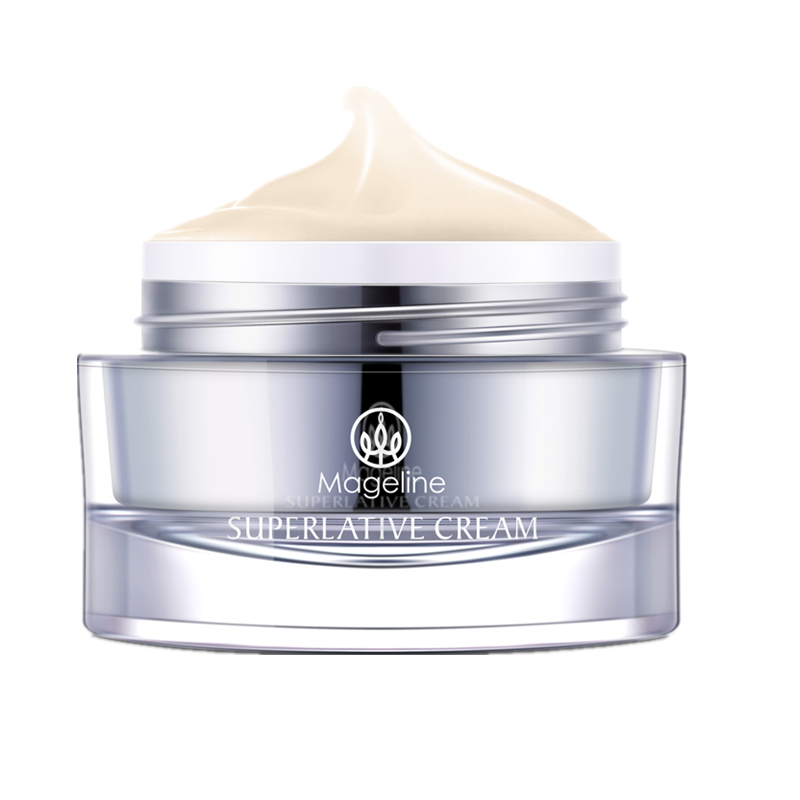 麦吉丽 嫩白 面霜