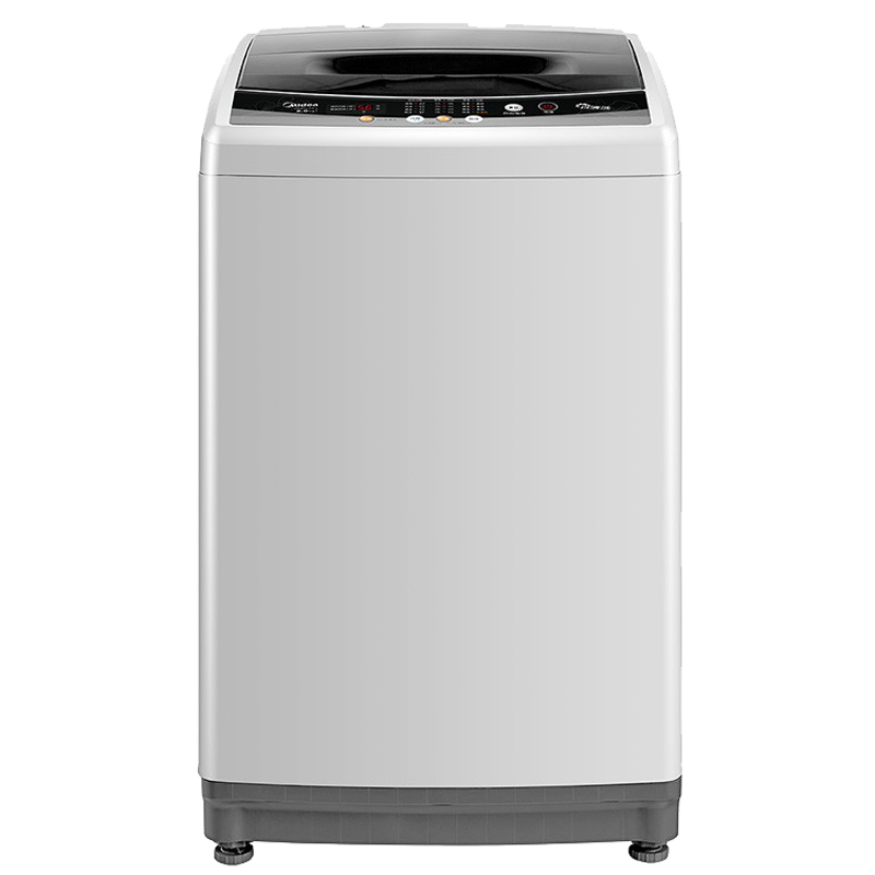 美的 家用大容量波轮洗衣机