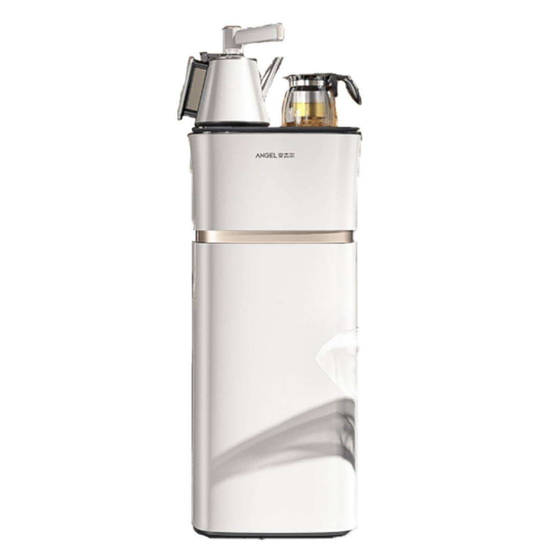 安吉尔智能触控饮水机