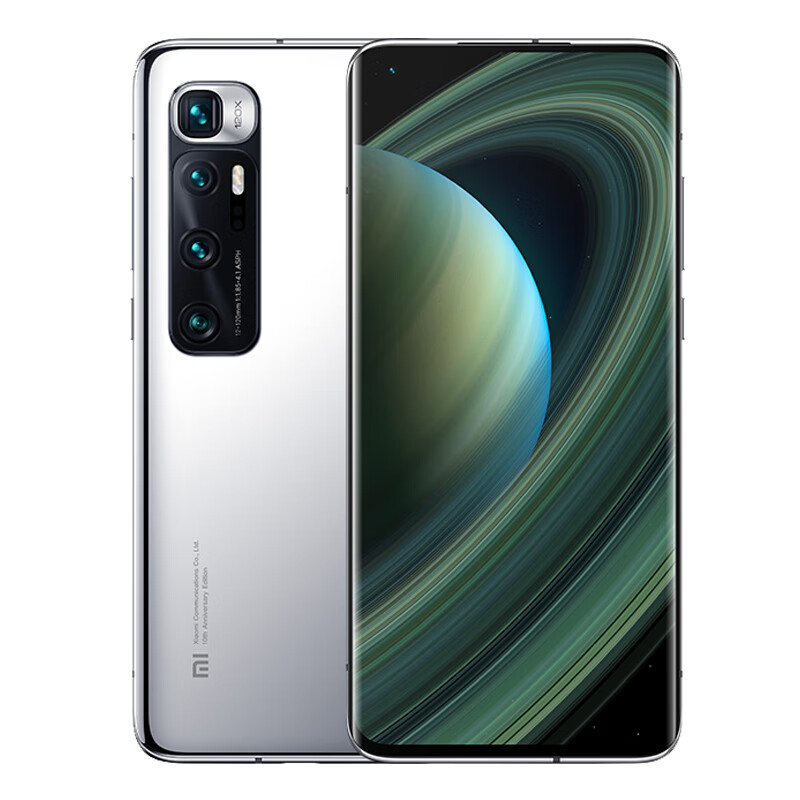 小米 超广角长焦镜头手机