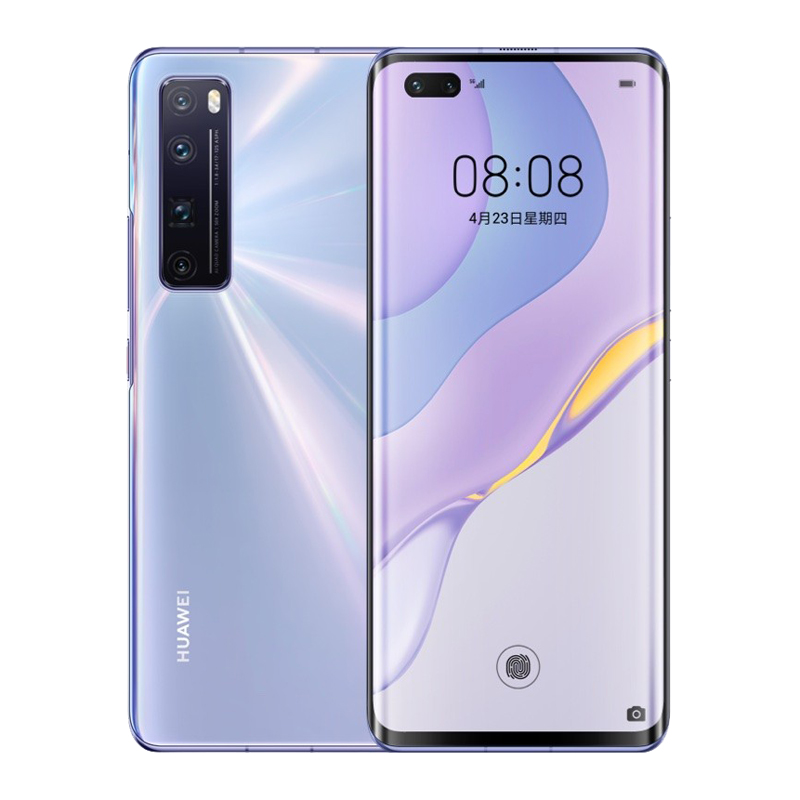 华为 追焦双摄手机