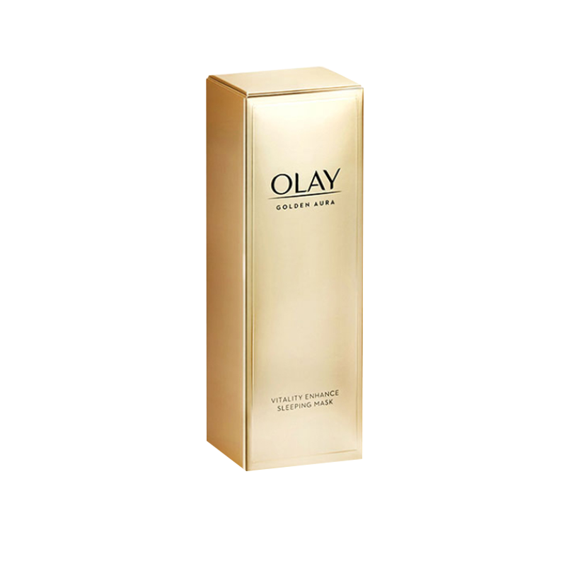 OLAY 熬夜修护 面膜