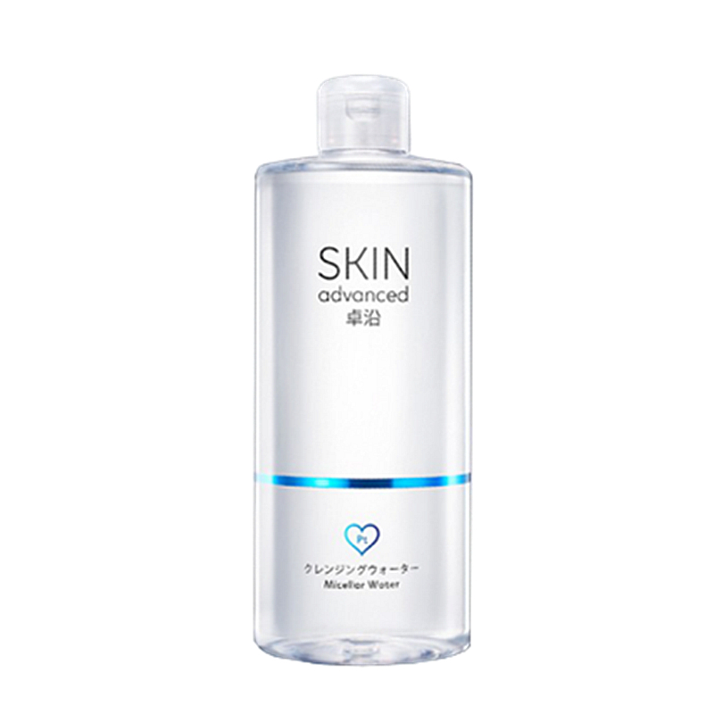 屈臣氏 润护敏肌卸妆水