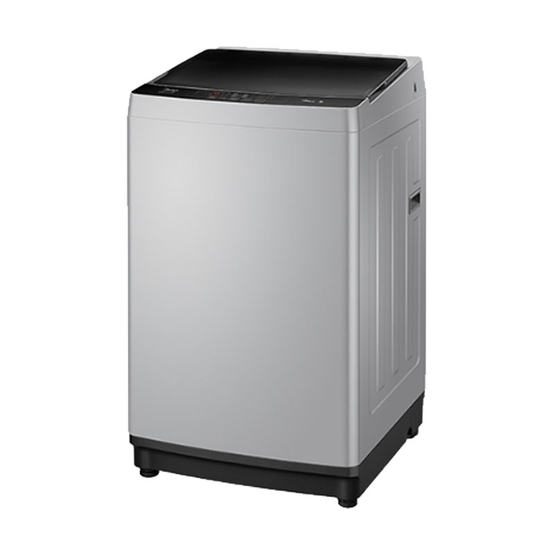 美的 水电双宽波轮洗衣机