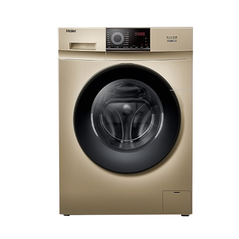 海尔 全自动滚筒洗衣机