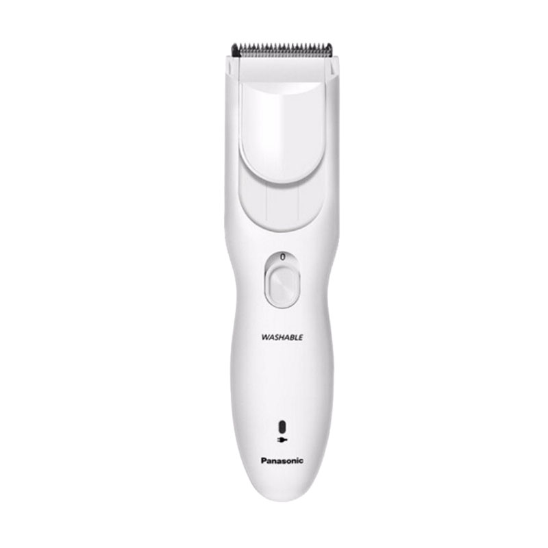 松下 充插两用理发器