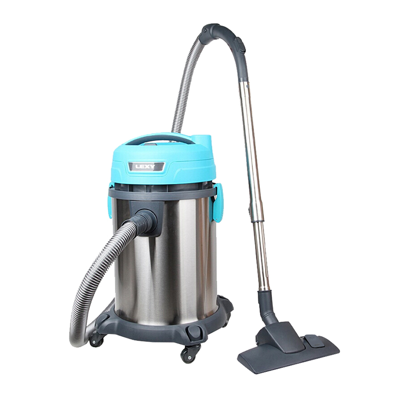莱克 干湿通用吸尘器