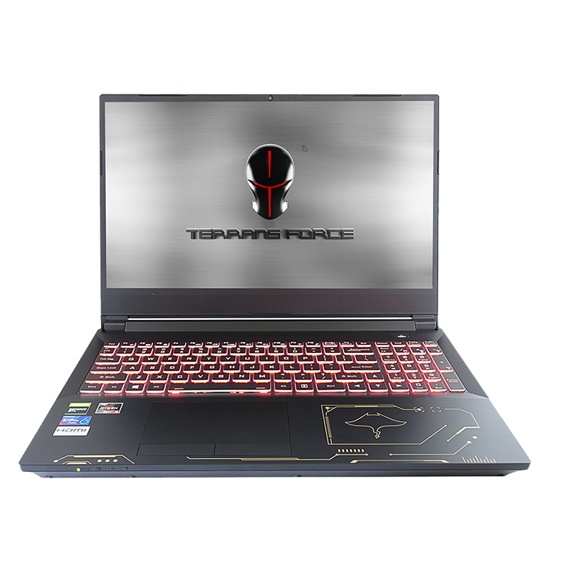 未来人类 独立显卡游戏本