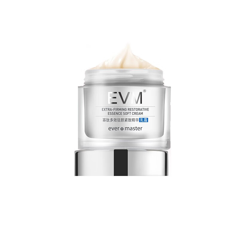 EVM 多效驻颜紧致 面霜