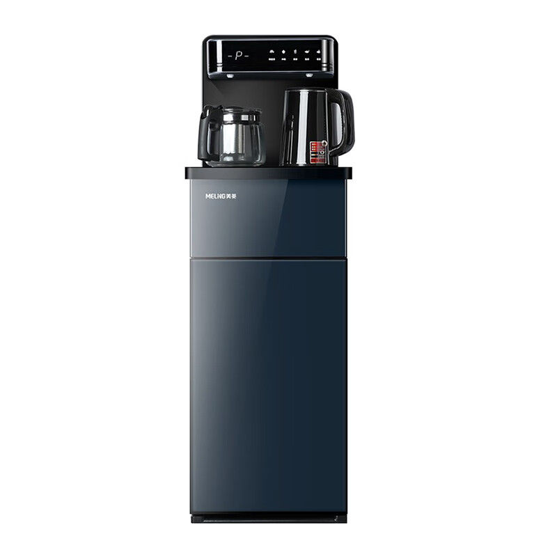 美菱温热型立式饮水机