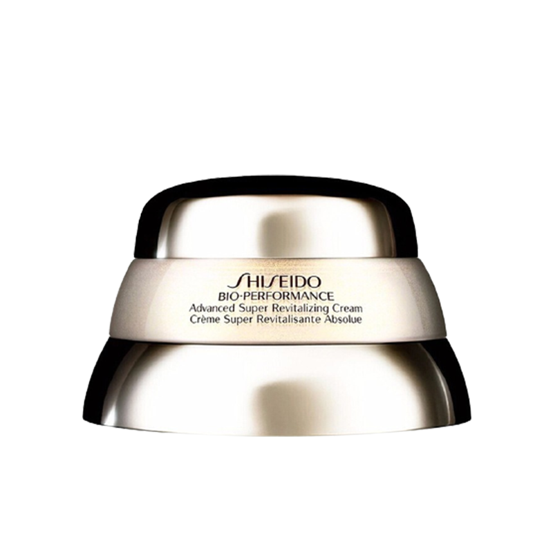 资生堂 百优全新精纯乳霜