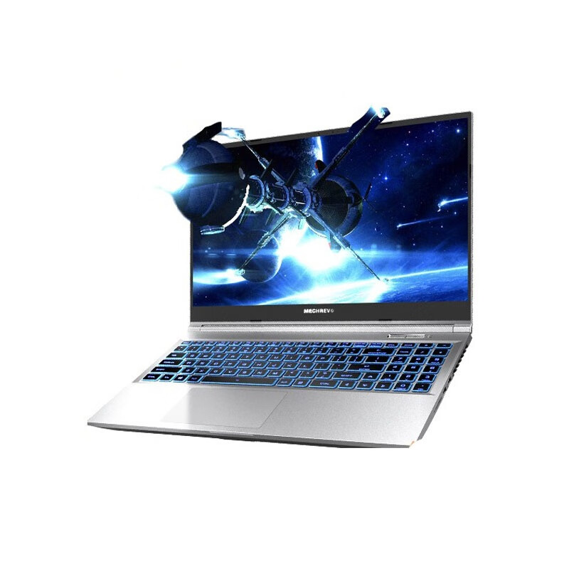 机械革命超薄电竞游戏本
