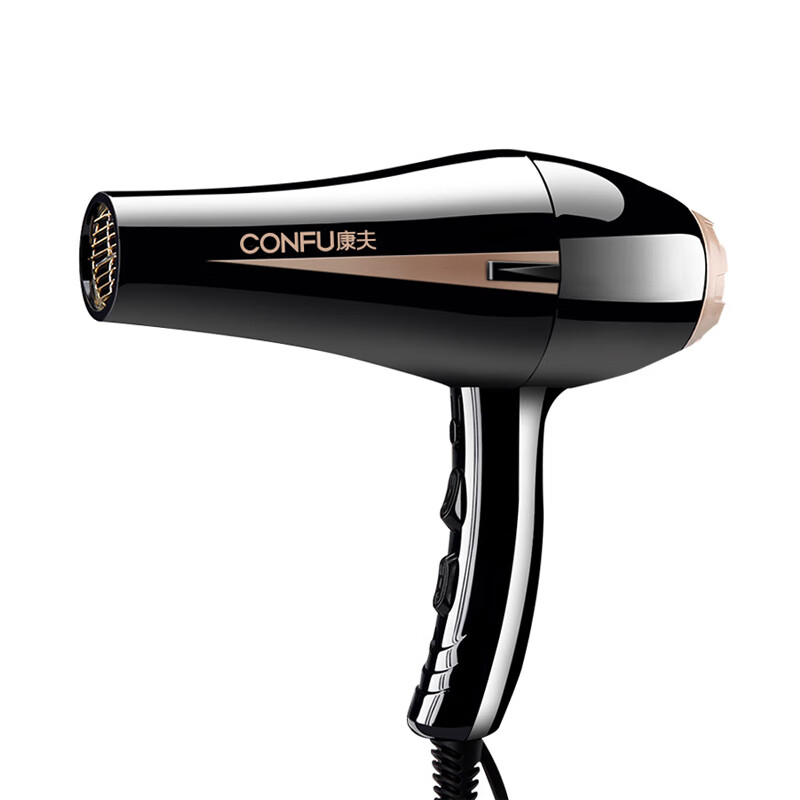 康夫 大功率恒温护发电吹风