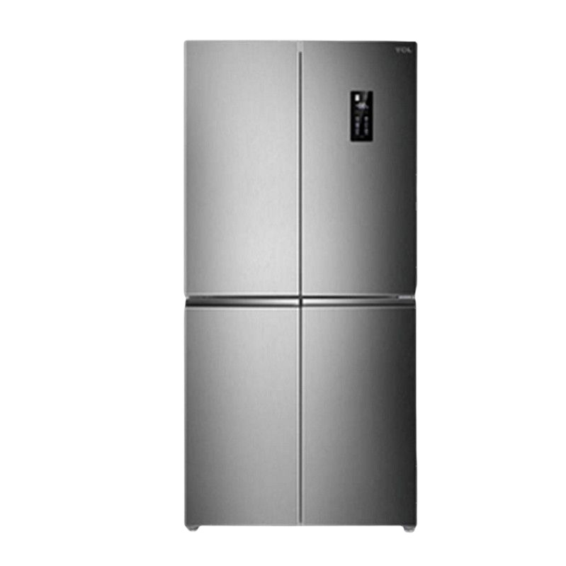 TCL 电脑控温电冰箱