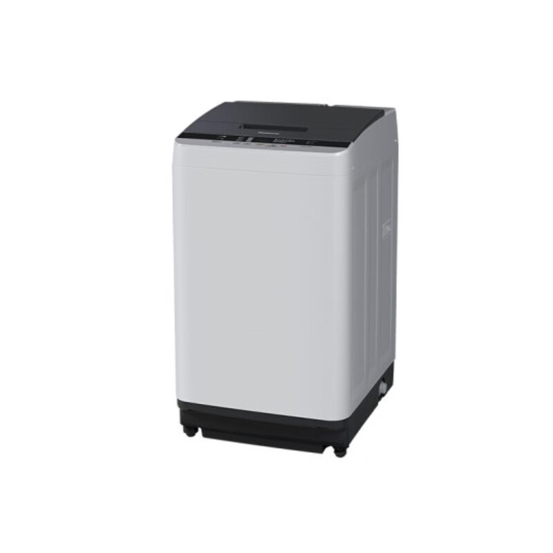 松下 量衣进水 波轮洗衣机