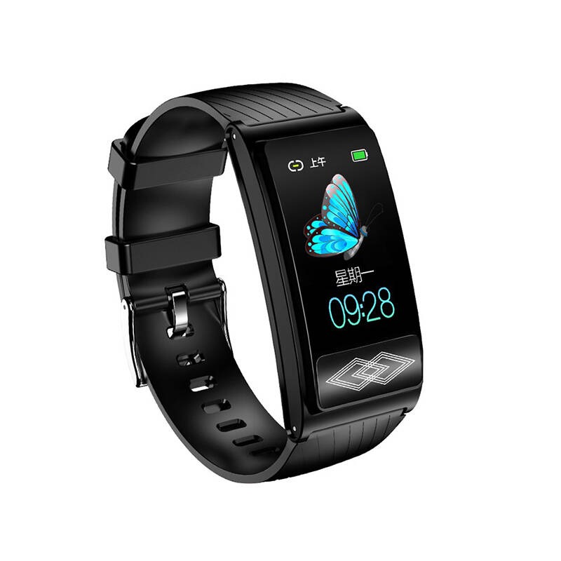 殴姆珑 连续监测智能手环
