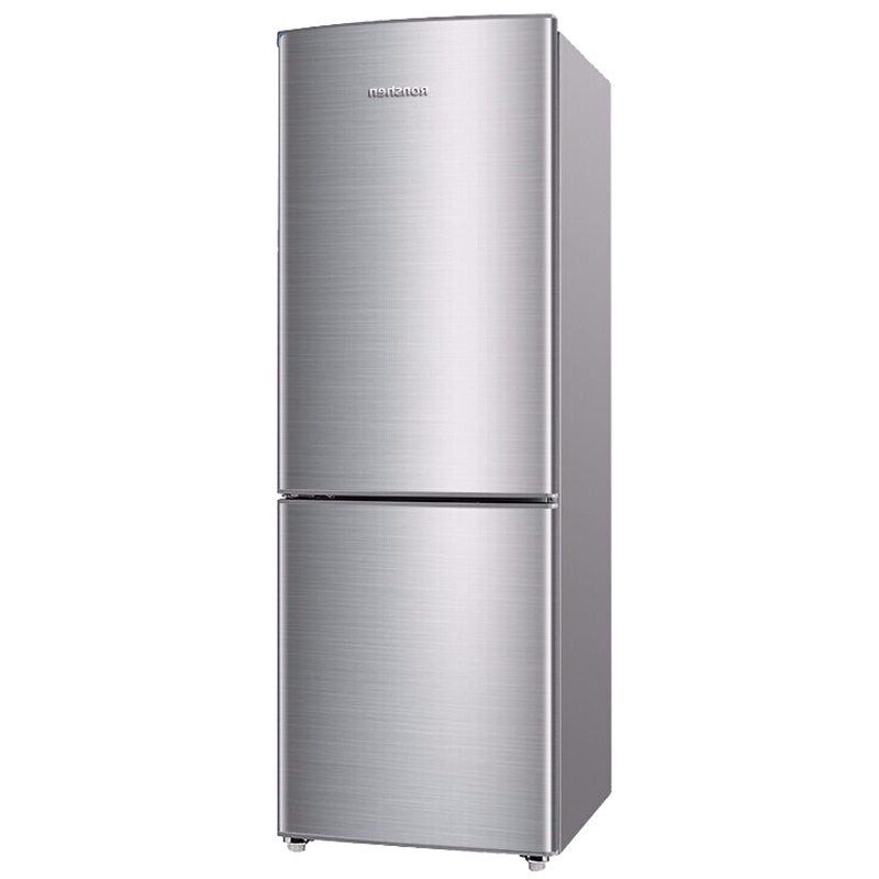 容声 小型静音耐用双门冰箱