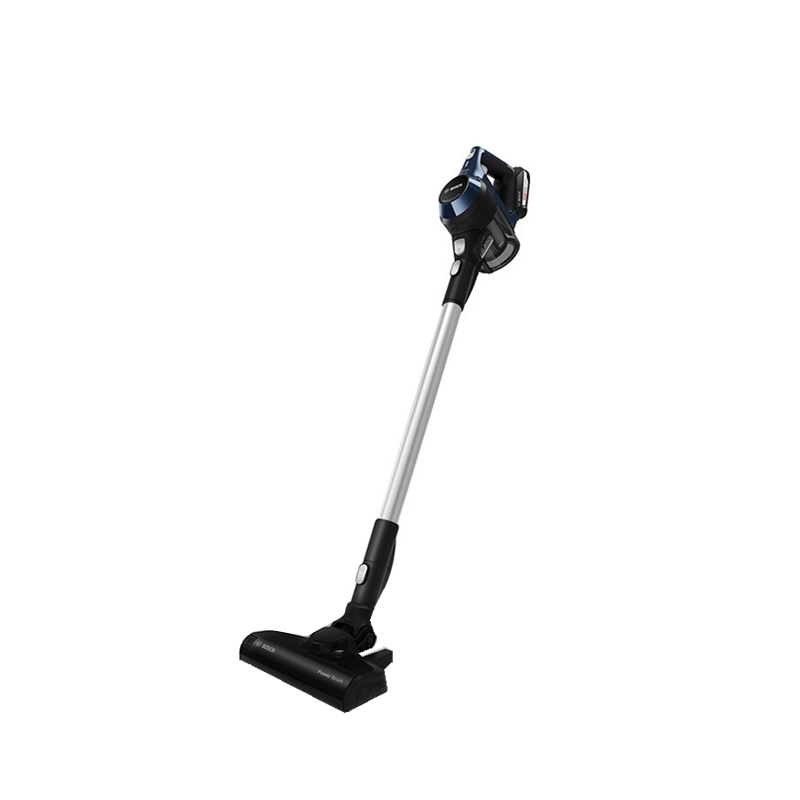 博世 手持过滤长续航吸尘器