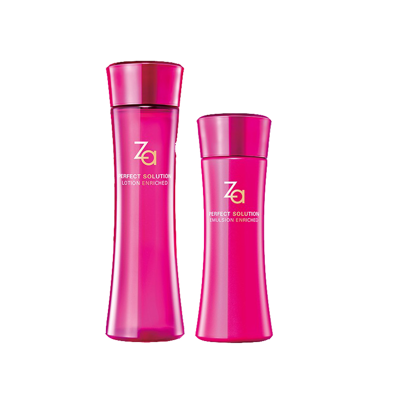 Za 芯肌密钥焕颜套装