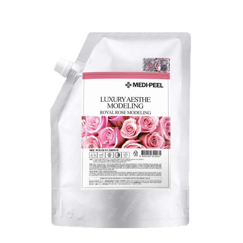 美蒂菲 玫瑰营养凝胶软膜