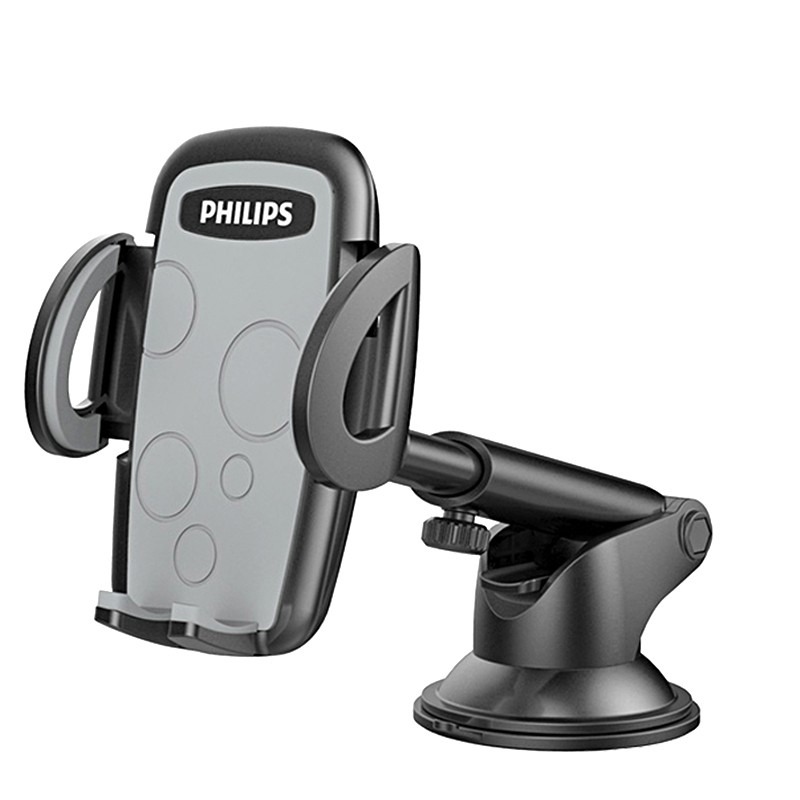 飞利浦 吸盘式 手机支架