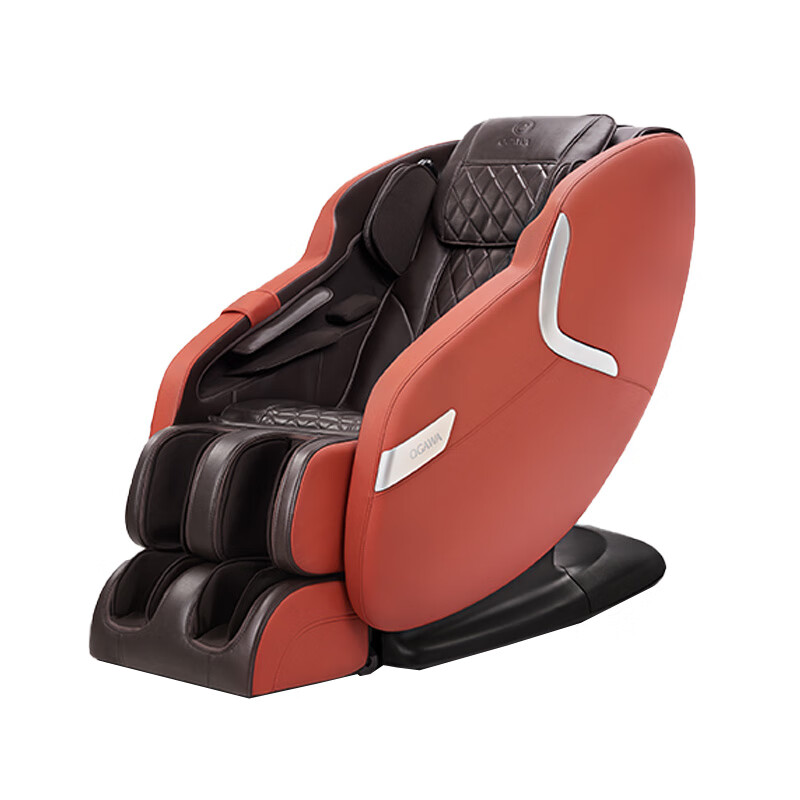 奥佳华 柔性摆臂机械手按摩椅