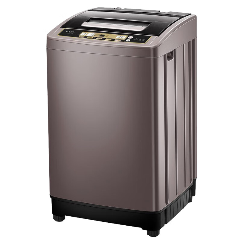 威力 全自动 波轮洗衣机