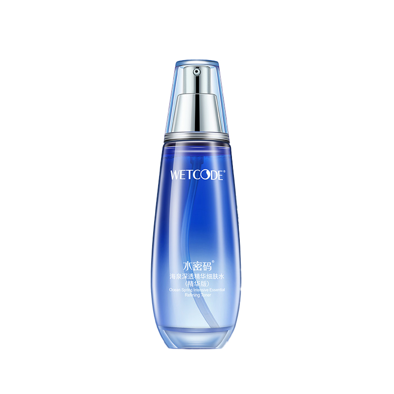 水密码 补水滋润爽肤水